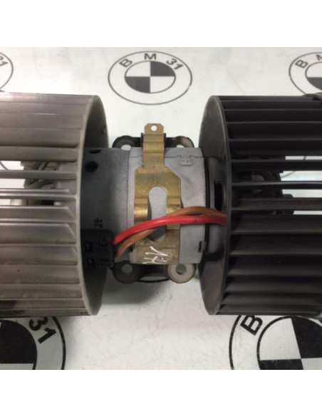 Pulseur d'air BMW SERIE 3 E46 PHASE 1 Essence