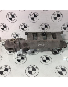 Collecteur d'admission MINI MINI 1 R50/R53 PHASE 1 Essence 2