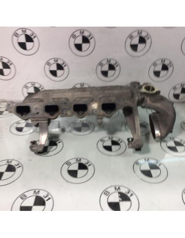 Collecteur d'admission MINI MINI 1 R50/R53 PHASE 1 Essence