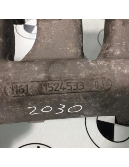 Collecteur d'admission MINI MINI 1 R50/R53 PHASE 1 Essence