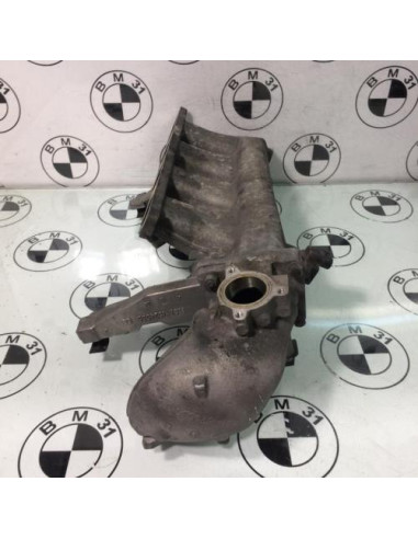 Collecteur d'admission MINI MINI 1 R50/R53 PHASE 1 Essence