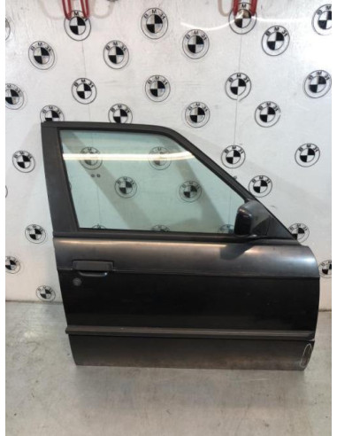 Vitre avant droit BMW SERIE 3 E30 Essence