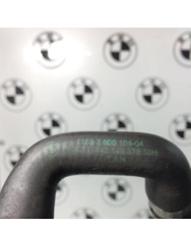 Durite BMW SERIE 5 F10 PHASE 1 