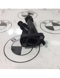 Boitier eau BMW SERIE 5 F10 PHASE 1  2