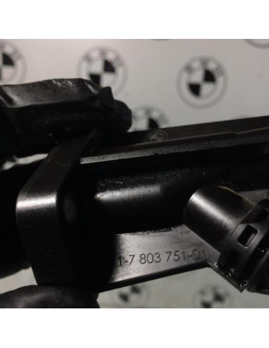 Boitier eau BMW SERIE 5 F10 PHASE 1 