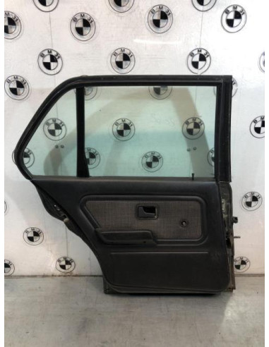 Vitre arriere gauche BMW SERIE 3 E30 Essence