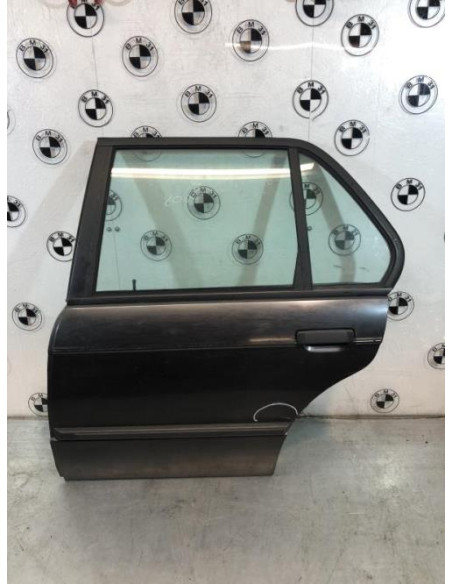 Leve vitre mecanique arriere gauche BMW SERIE 3 E30 Essence