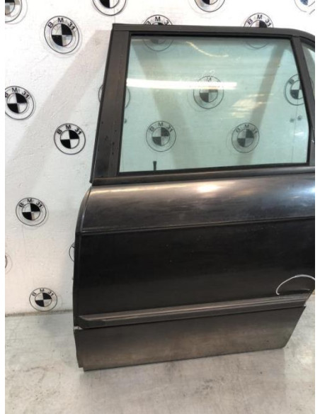 Leve vitre mecanique arriere gauche BMW SERIE 3 E30 Essence