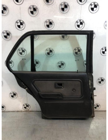 Leve vitre mecanique arriere gauche BMW SERIE 3 E30 Essence