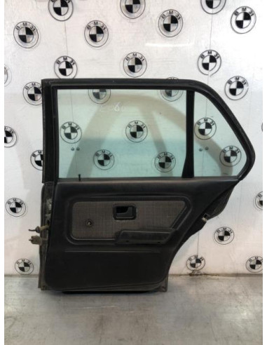 Porte arriere droit BMW SERIE 3 E30 Essence