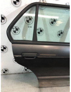 Leve vitre mecanique arriere droit BMW SERIE 3 E30 Essence 2