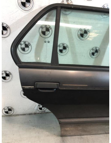 Leve vitre mecanique arriere droit BMW SERIE 3 E30 Essence