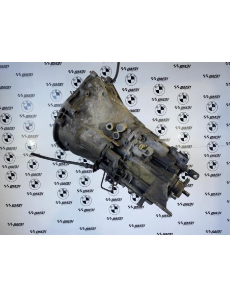 Boite de vitesses BMW SERIE 3 E46 COUPE PHASE 1 