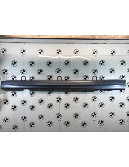 Bas de caisse gauche BMW SERIE 3 E46 PHASE 2 Essence