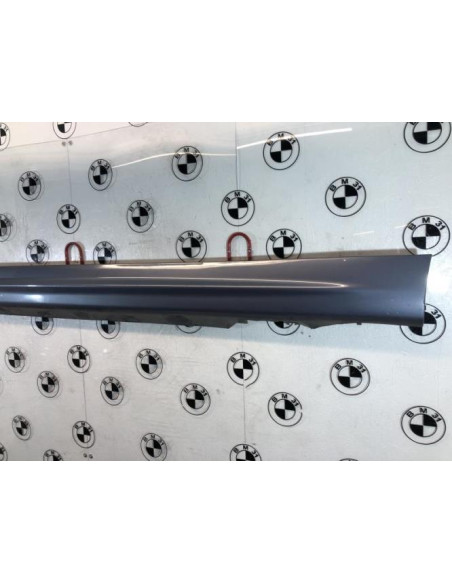 Bas de caisse gauche BMW SERIE 3 E46 PHASE 2 Essence