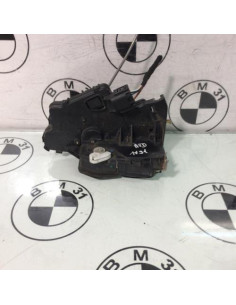 Serrure avant droit BMW SERIE 3 E46 PHASE 1 Essence