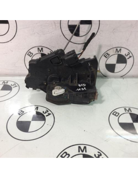 Serrure avant droit BMW SERIE 3 E46 PHASE 1 Essence