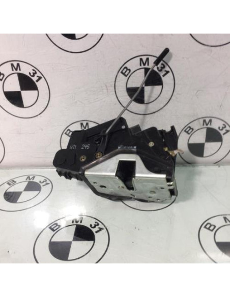 Serrure arriere gauche BMW SERIE 3 E46 PHASE 1 Essence