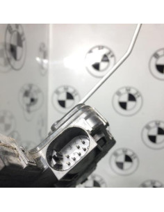 Serrure arriere gauche BMW SERIE 3 E46 PHASE 1 Essence 2