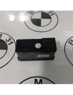 Bouton de warning BMW SERIE 3 E46 PHASE 1 Essence