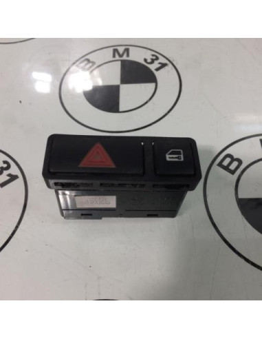 Bouton de warning BMW SERIE 3 E46 PHASE 1 Essence