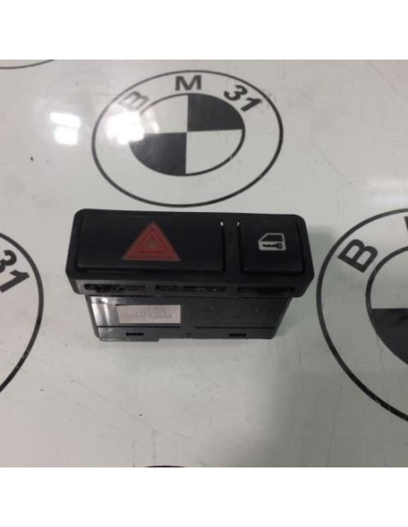 Bouton de warning BMW SERIE 3 E46 PHASE 1 Essence