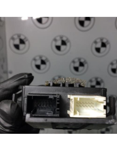 Calculateur BMW SERIE 3 E46 PHASE 1 Essence