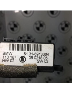 Calculateur BMW SERIE 3 E46 PHASE 1 Essence 2