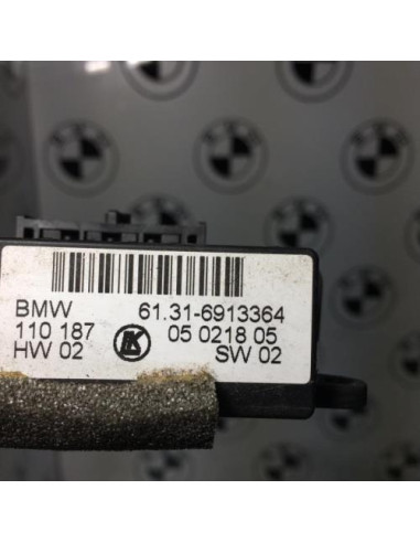 Calculateur BMW SERIE 3 E46 PHASE 1 Essence