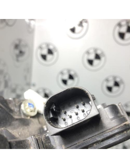 Serrure arriere droit BMW SERIE 3 E46 PHASE 1 Essence