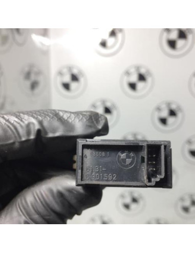 Bouton/Interrupteur BMW SERIE 3 E46 PHASE 1 Essence