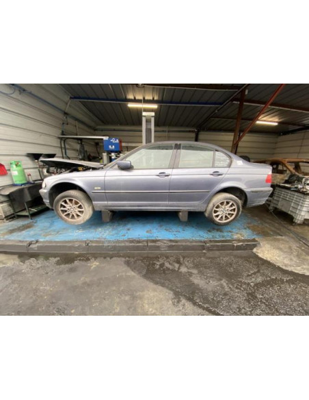 Commodo d'essuie glaces BMW SERIE 3 E46 PHASE 1 Essence