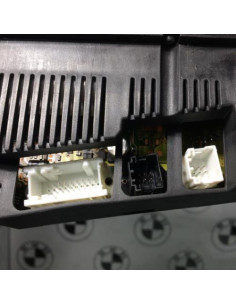 Commande chauffage BMW SERIE 3 E46 PHASE 1 Essence 2