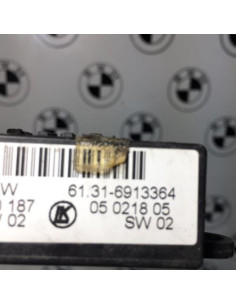 Calculateur BMW SERIE 3 E46 PHASE 1 Essence 2