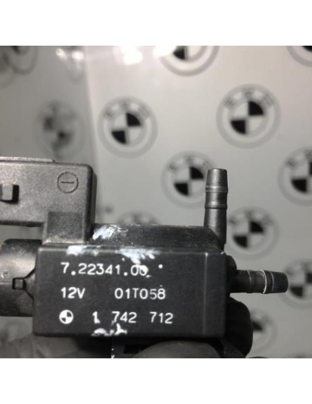 Capteur BMW SERIE 3 E46 PHASE 1 Essence