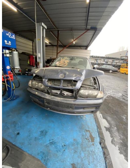 Capteur BMW SERIE 3 E46 PHASE 1 Essence