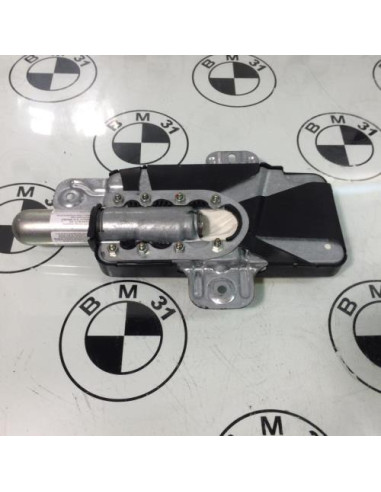 Air bag lateral gauche BMW SERIE 3 E46 PHASE 1 Essence