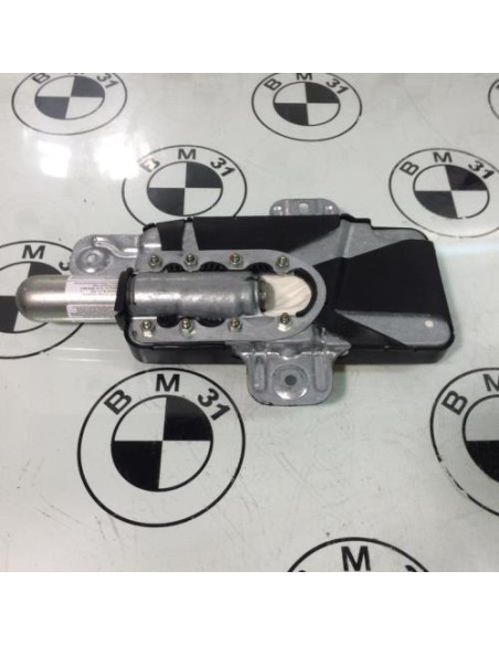 Air bag lateral gauche BMW SERIE 3 E46 PHASE 1 Essence