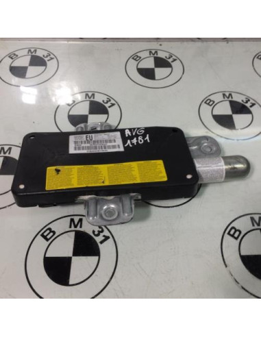 Air bag lateral gauche BMW SERIE 3 E46 PHASE 1 Essence