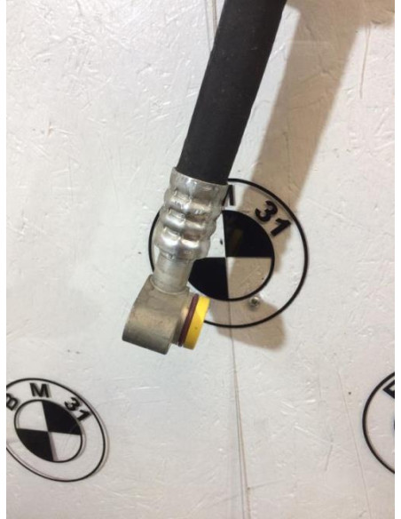 Tuyau de climatisation BMW SERIE 3 E90 PHASE 1 Diesel