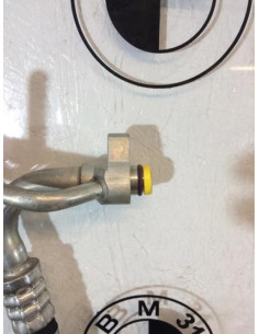 Tuyau de climatisation BMW SERIE 3 E90 PHASE 1 Diesel 2