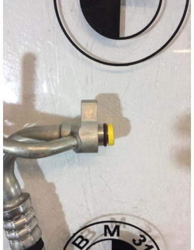 Tuyau de climatisation BMW SERIE 3 E90 PHASE 1 Diesel