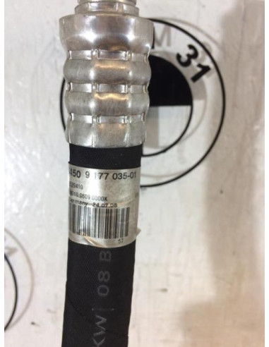 Tuyau de climatisation BMW SERIE 3 E90 PHASE 1 Diesel