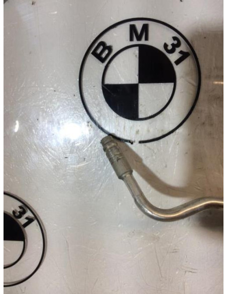 Tuyau de climatisation BMW SERIE 3 E90 PHASE 1 Diesel