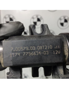 Capteur BMW SERIE 3 E90 PHASE 1 Diesel 2
