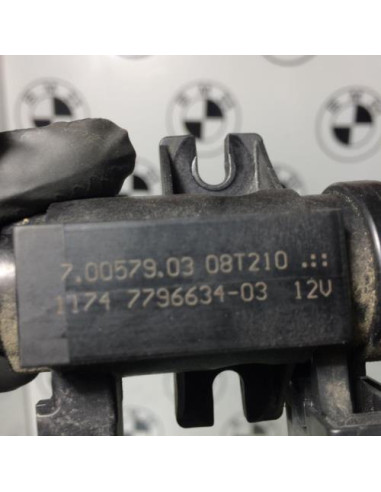 Capteur BMW SERIE 3 E90 PHASE 1 Diesel