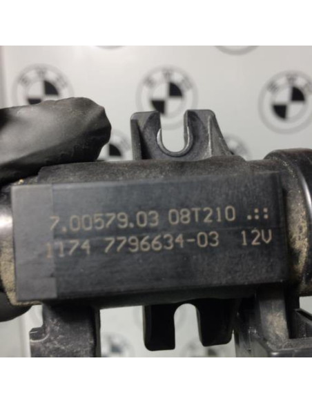 Capteur BMW SERIE 3 E90 PHASE 1 Diesel