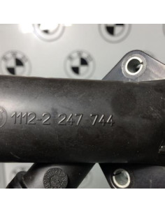 Boitier eau BMW SERIE 3 E90 PHASE 1 Diesel 2