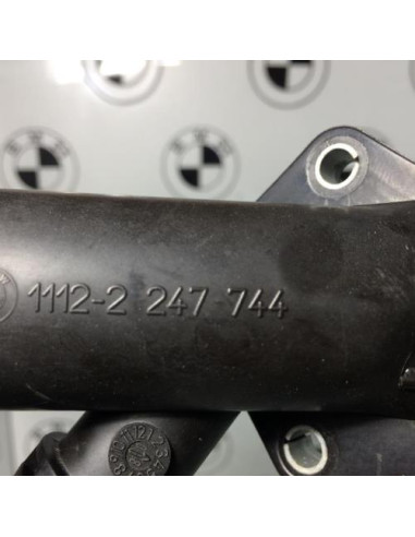 Boitier eau BMW SERIE 3 E90 PHASE 1 Diesel