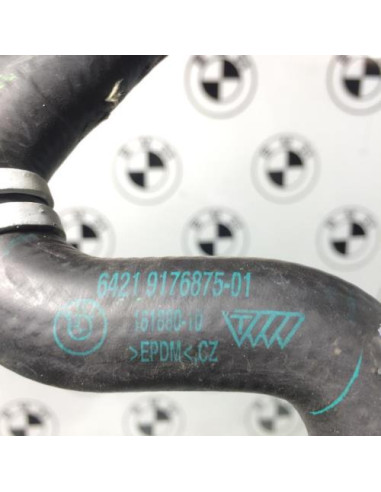 Durite BMW SERIE 3 E90 PHASE 1 Diesel